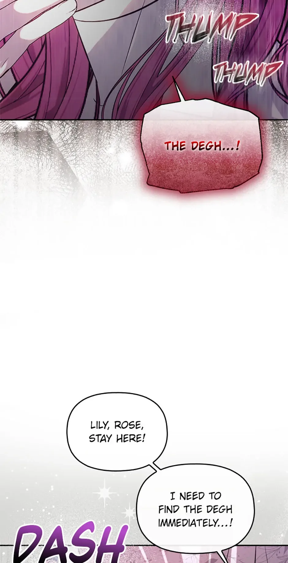How to survive sleeping with the emperor Chapter 80 page 6