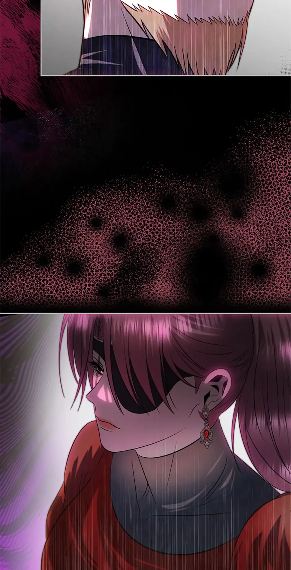 How to survive sleeping with the emperor Chapter 78 page 19