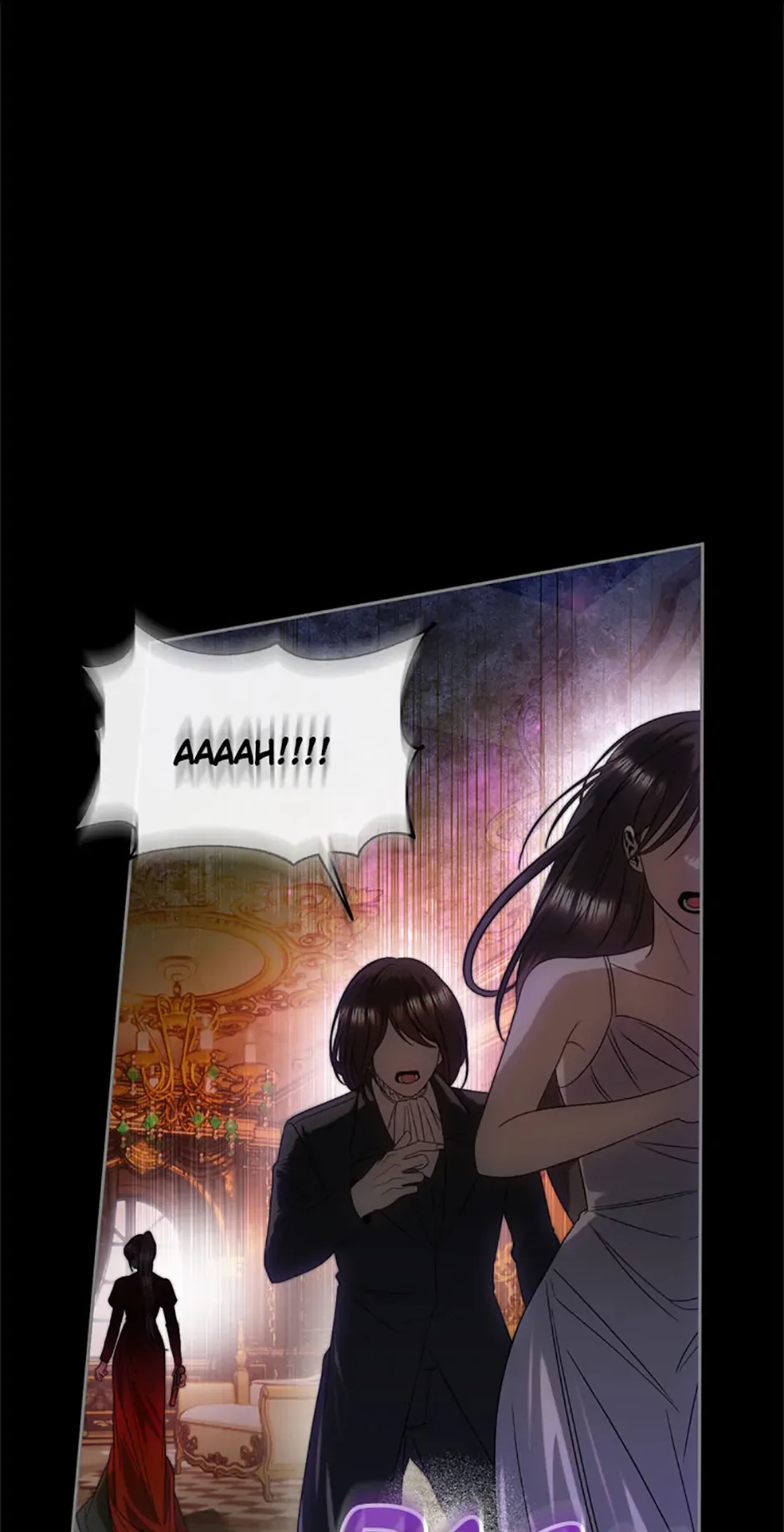 How to survive sleeping with the emperor Chapter 78 page 26