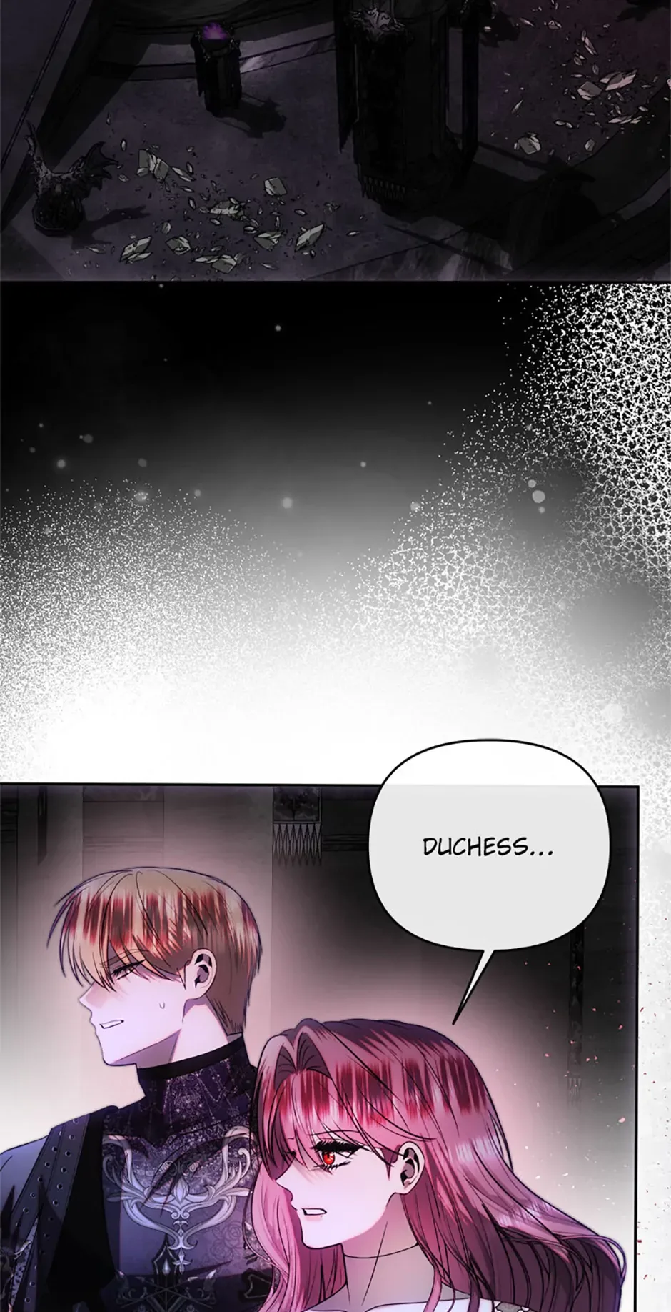 How to survive sleeping with the emperor Chapter 82 page 41