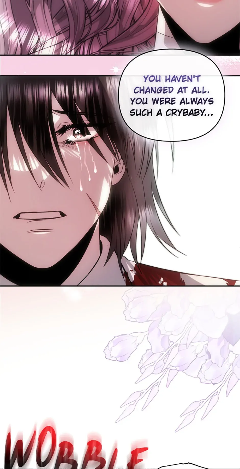 How to survive sleeping with the emperor Chapter 82 page 19