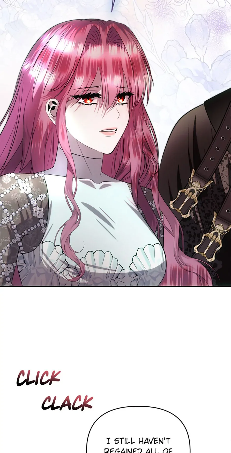 How to survive sleeping with the emperor Chapter 82 page 11