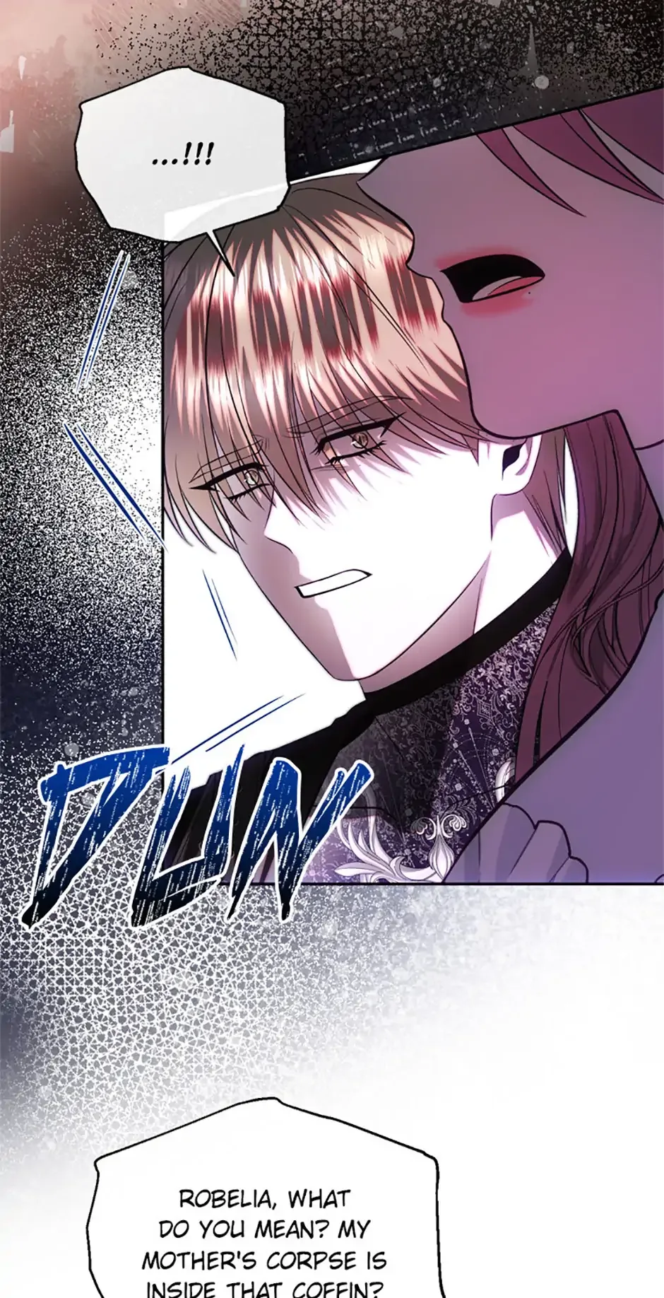 How to survive sleeping with the emperor Chapter 82 page 46