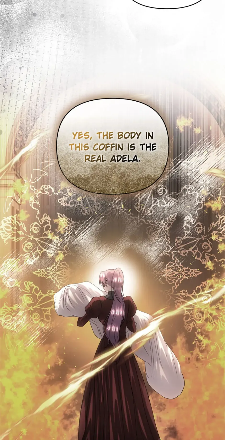 How to survive sleeping with the emperor Chapter 82 page 48