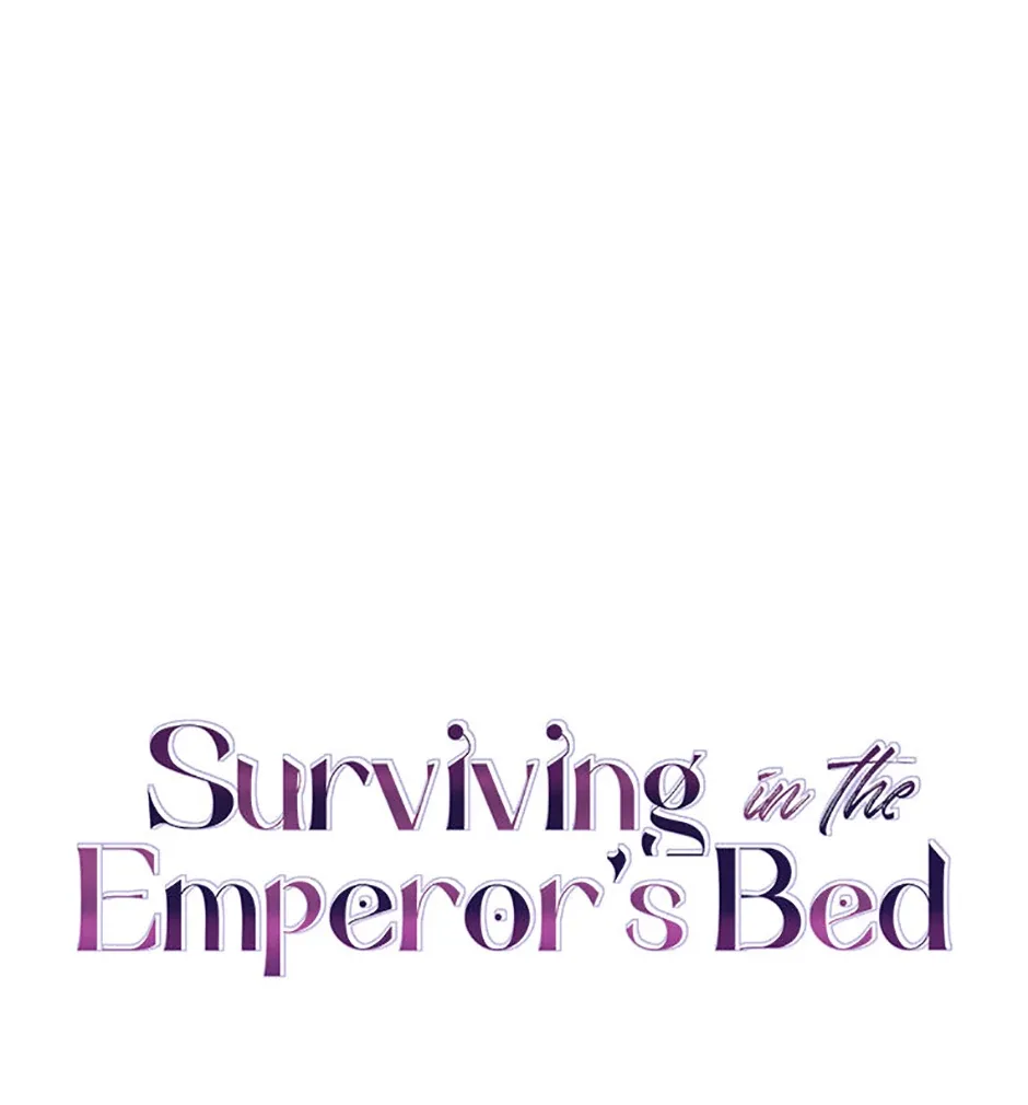 How to survive sleeping with the emperor Chapter 82 page 38