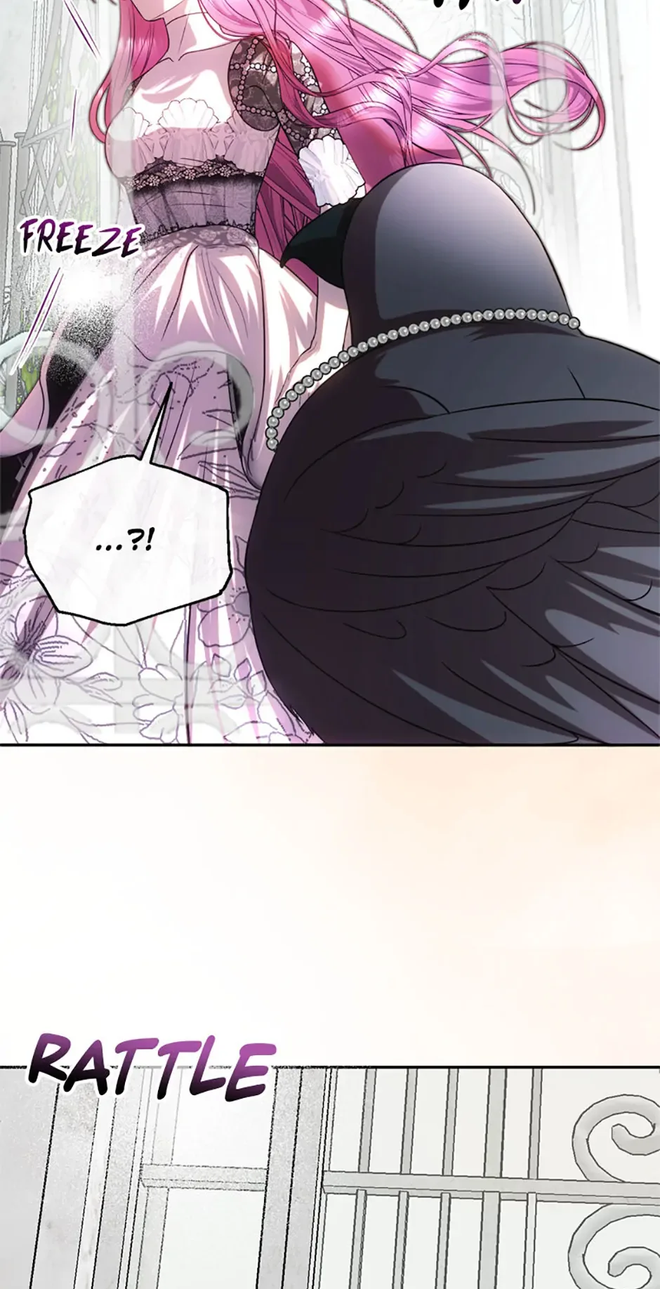 How to survive sleeping with the emperor Chapter 80 page 9