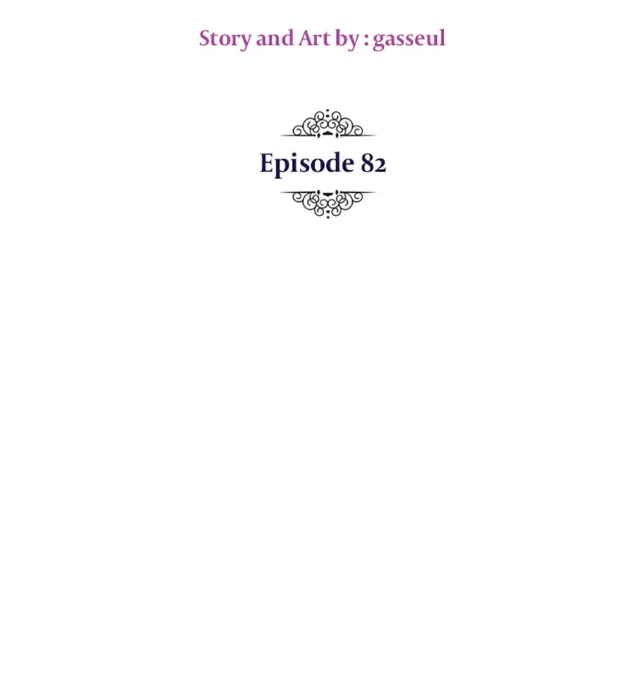 How to survive sleeping with the emperor Chapter 82 page 39