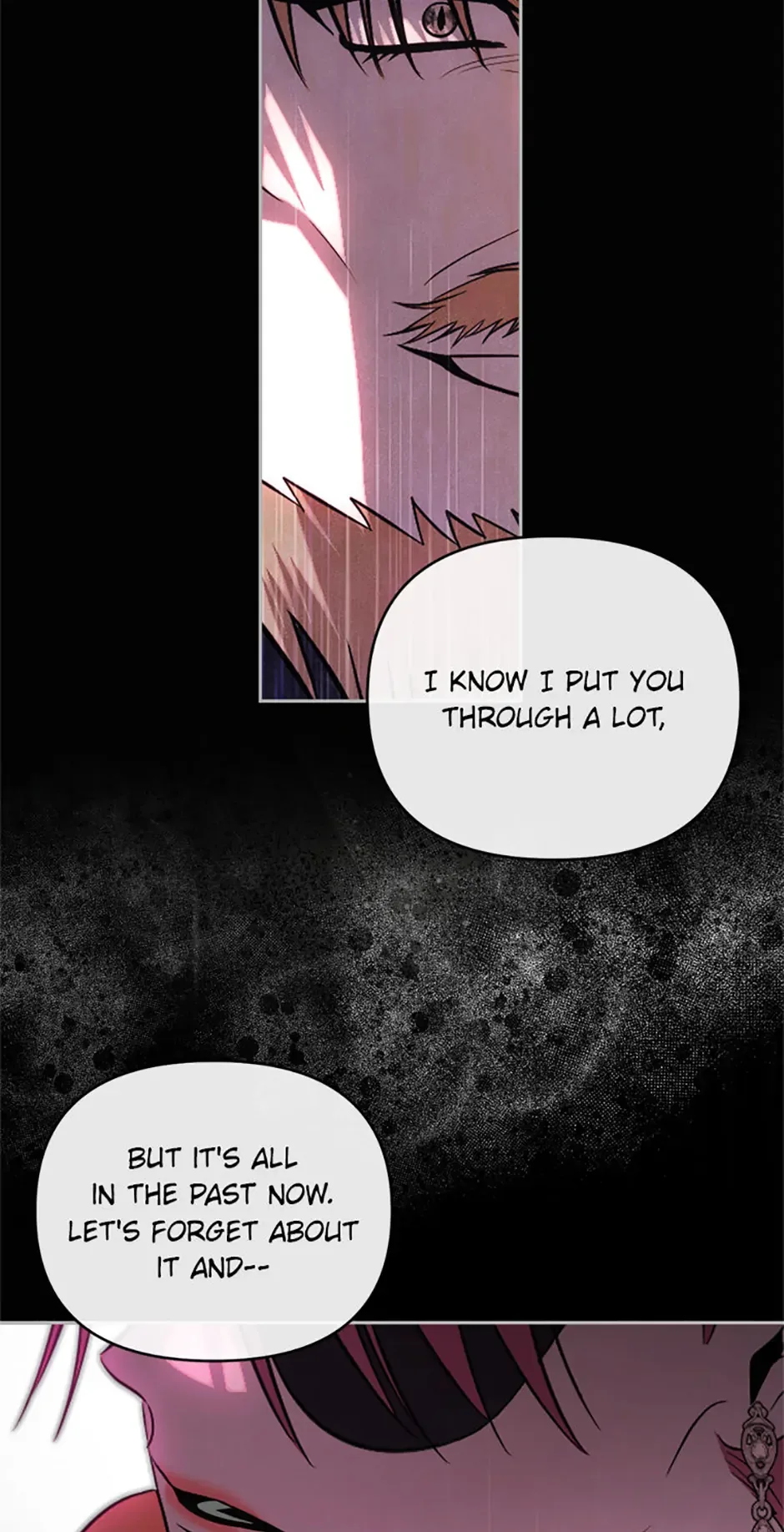 How to survive sleeping with the emperor Chapter 78 page 22