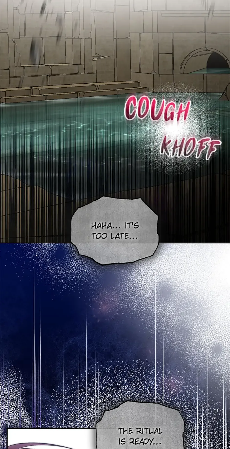 How to survive sleeping with the emperor Chapter 82 page 28
