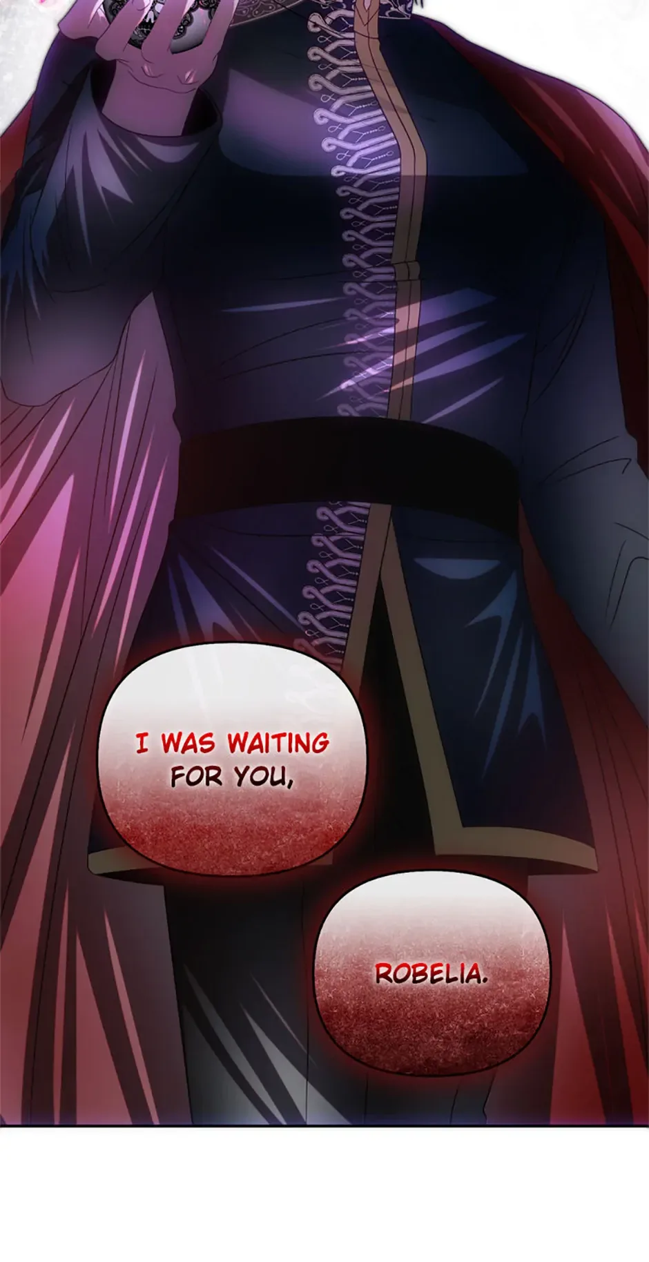 How to survive sleeping with the emperor Chapter 82 page 37