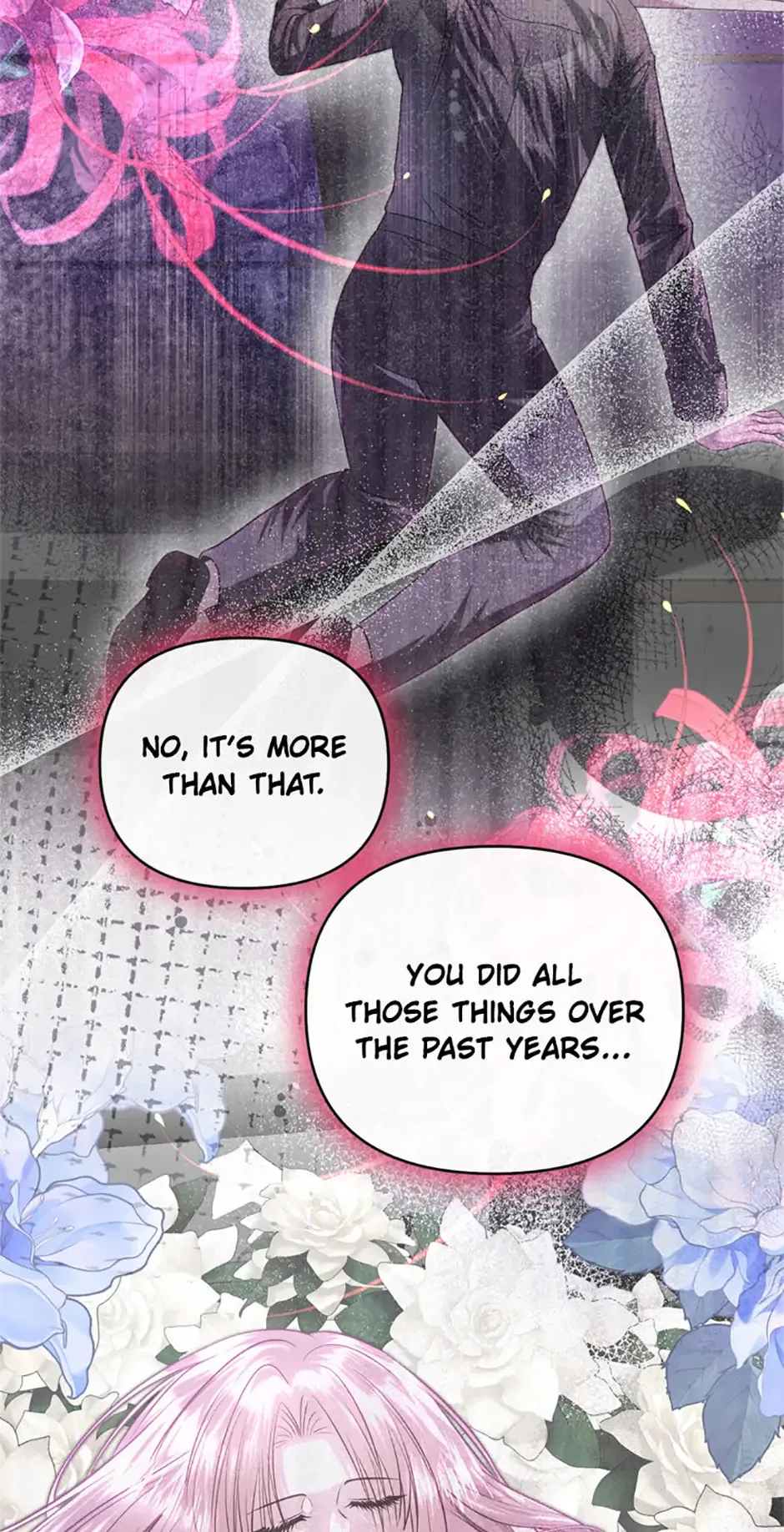 How to survive sleeping with the emperor Chapter 82 page 44