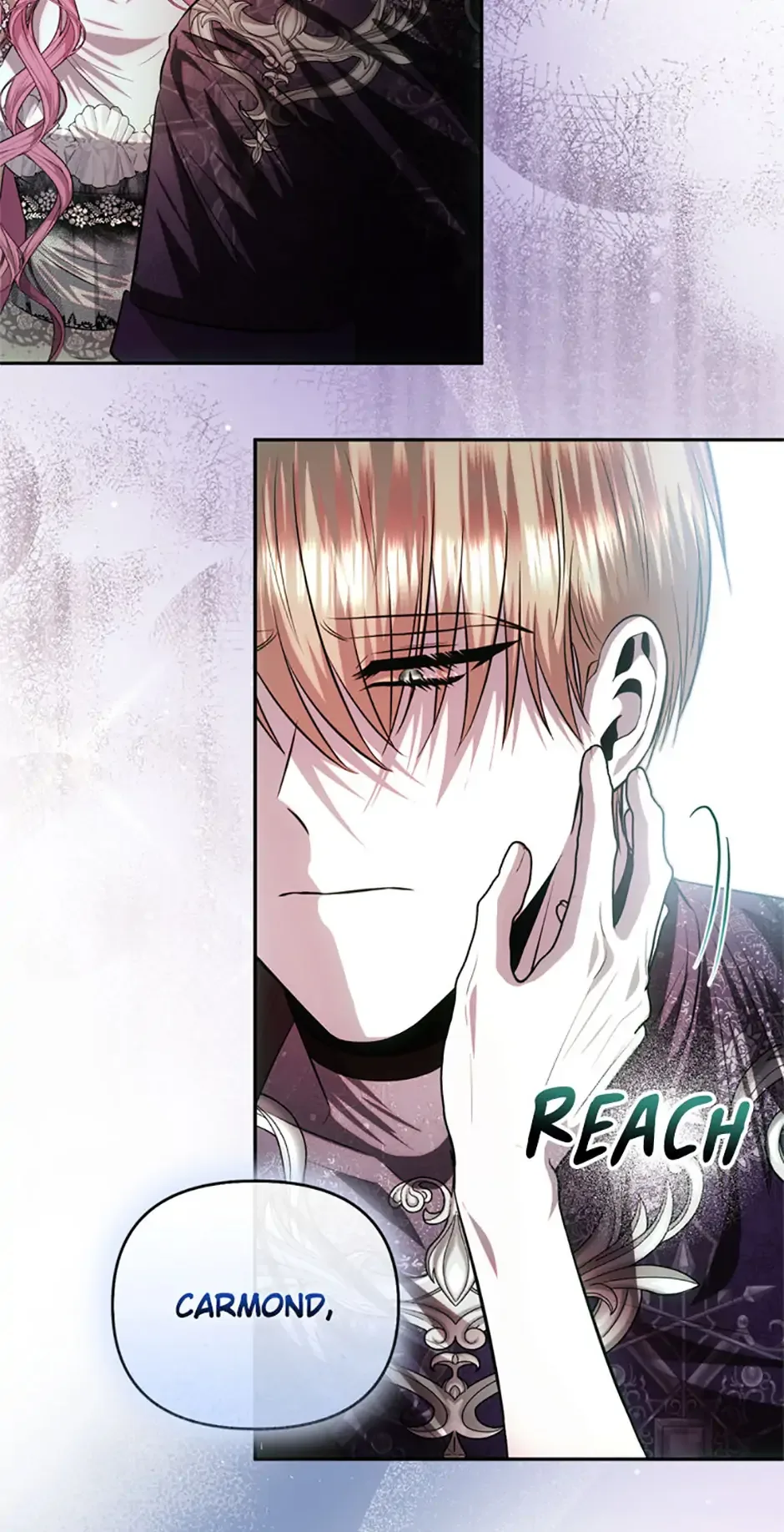 How to survive sleeping with the emperor Chapter 82 page 5