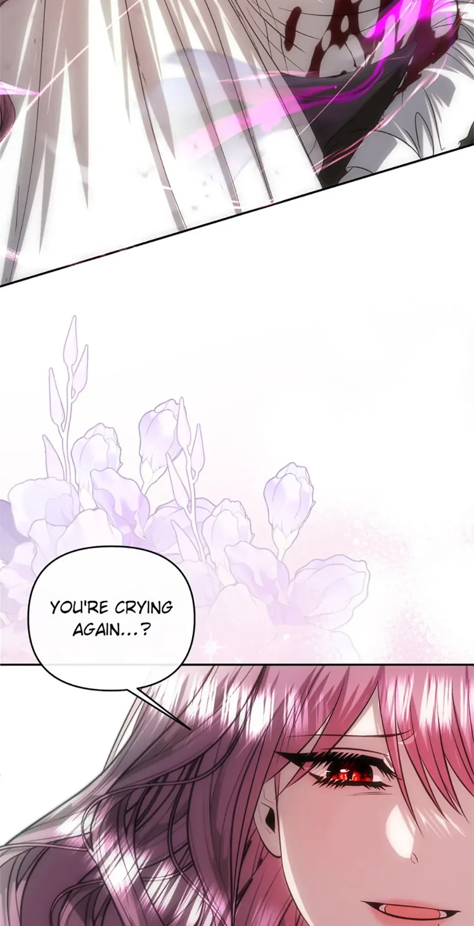 How to survive sleeping with the emperor Chapter 82 page 18