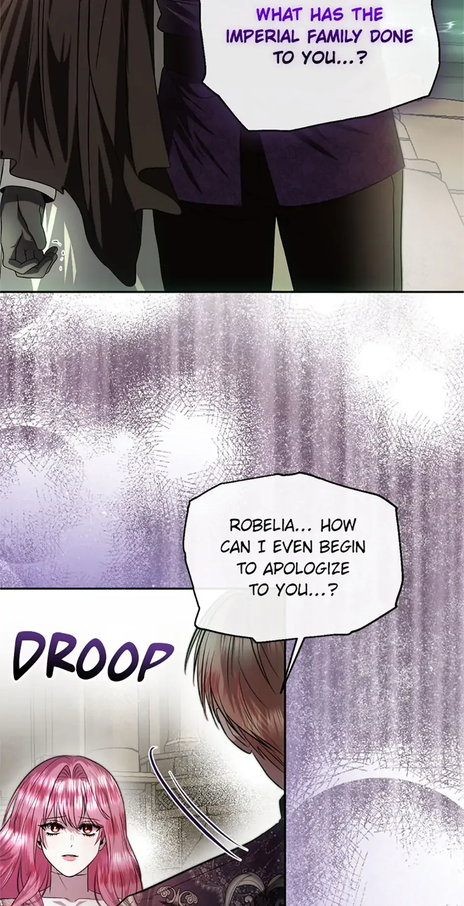 How to survive sleeping with the emperor Chapter 82 page 4