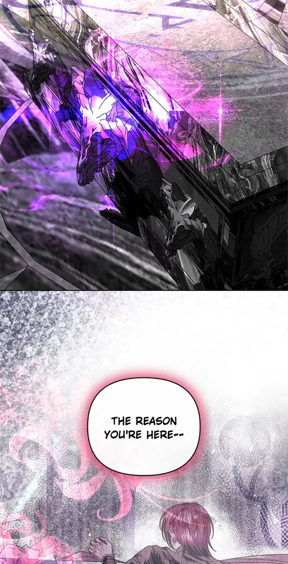 How to survive sleeping with the emperor Chapter 82 page 43