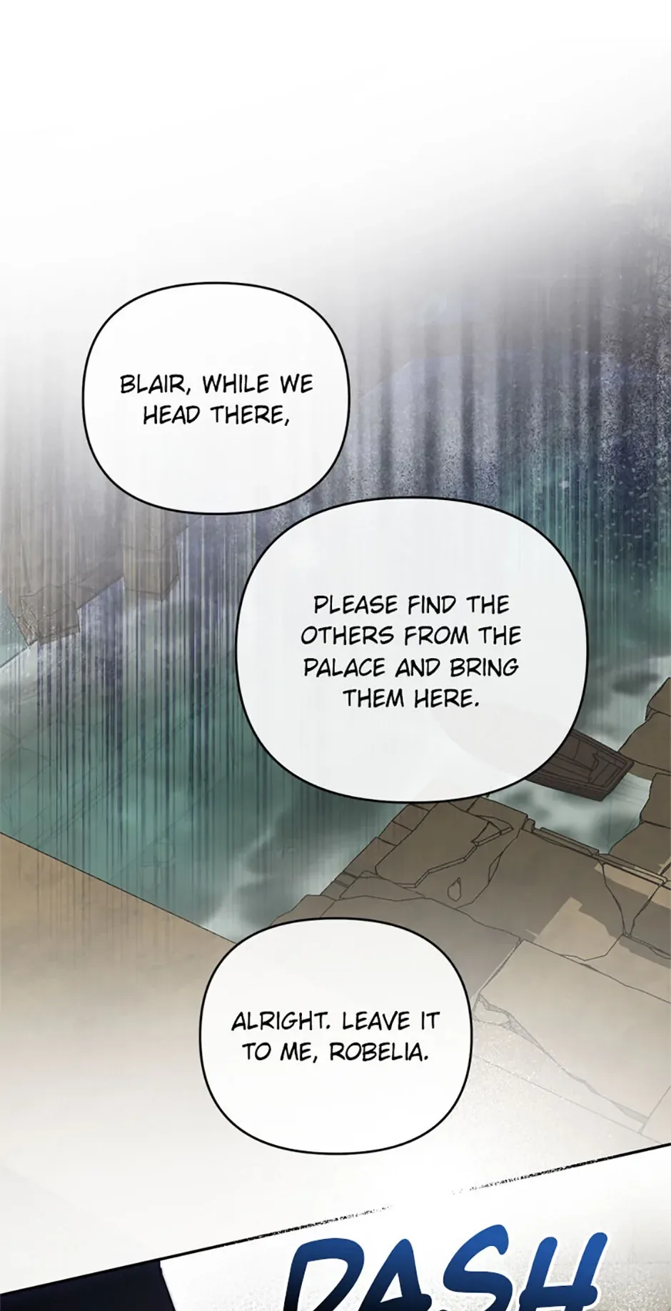 How to survive sleeping with the emperor Chapter 82 page 26
