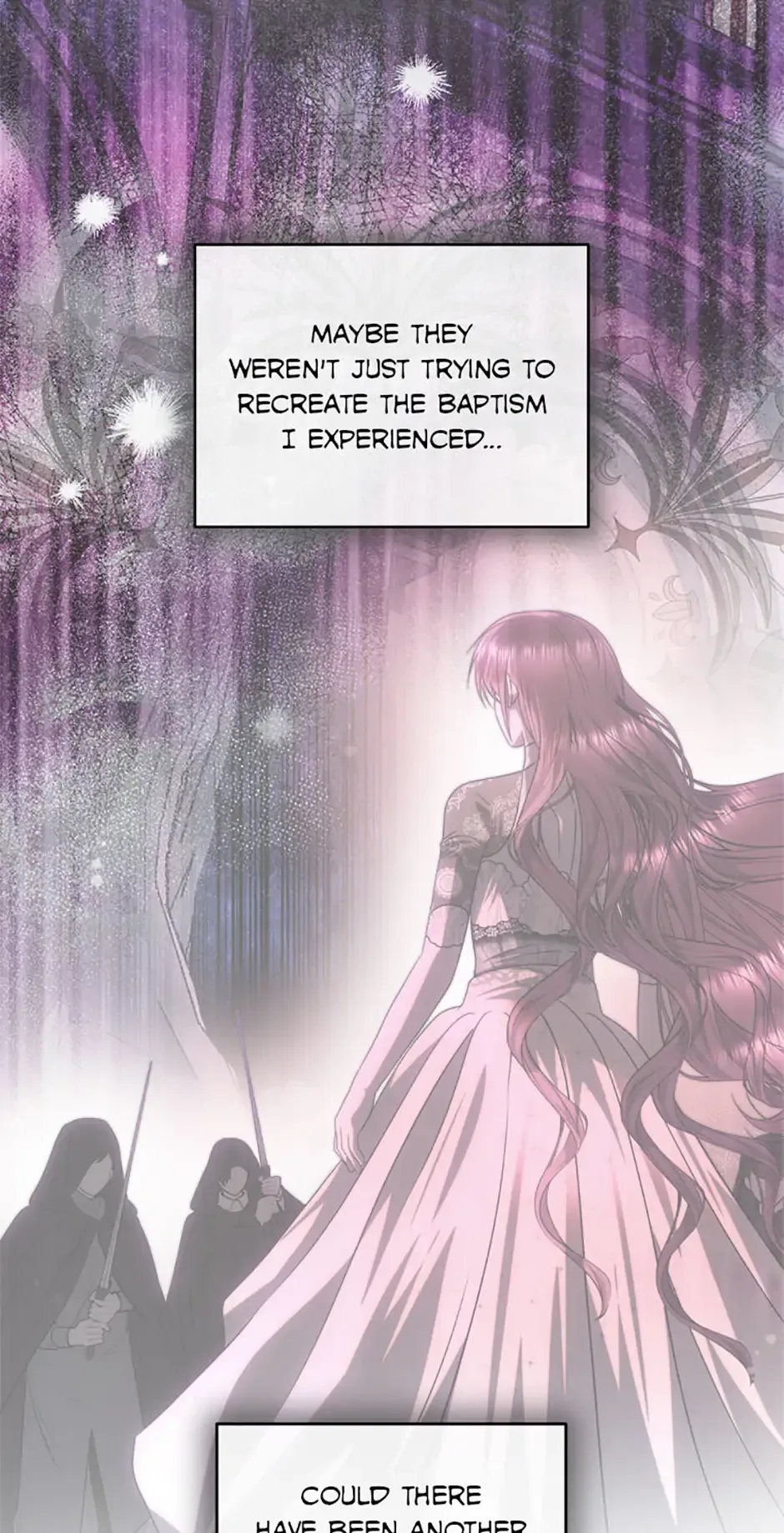 How to survive sleeping with the emperor Chapter 82 page 23
