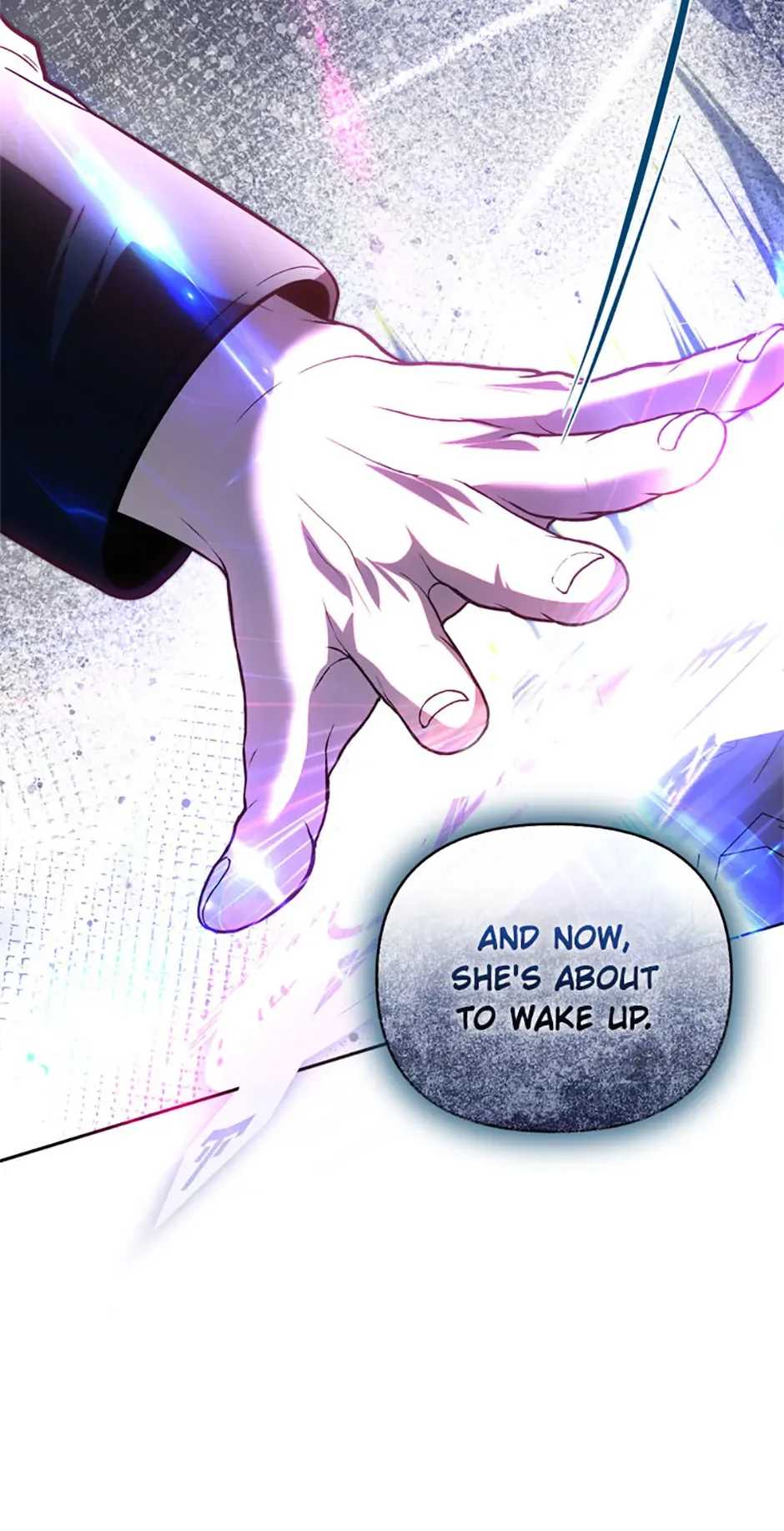 How to survive sleeping with the emperor Chapter 82 page 51