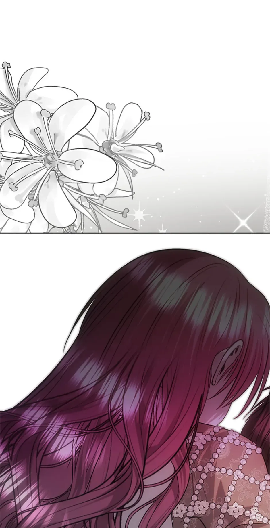 How to survive sleeping with the emperor Chapter 82 page 14