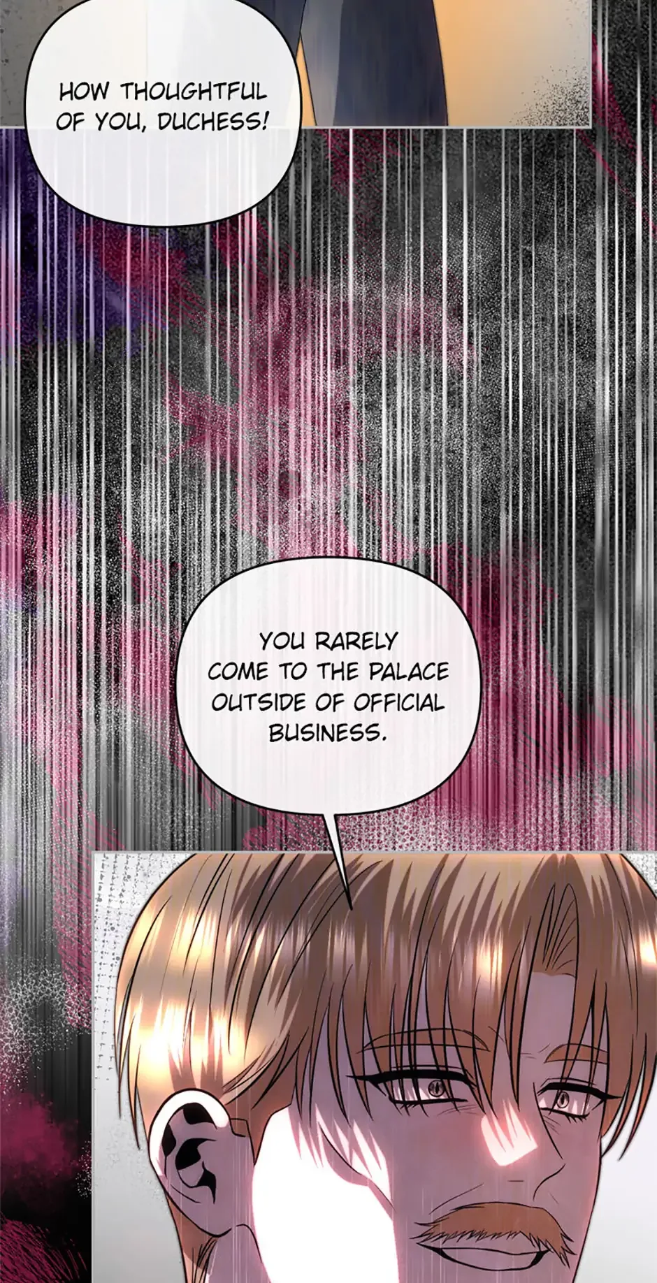 How to survive sleeping with the emperor Chapter 78 page 18