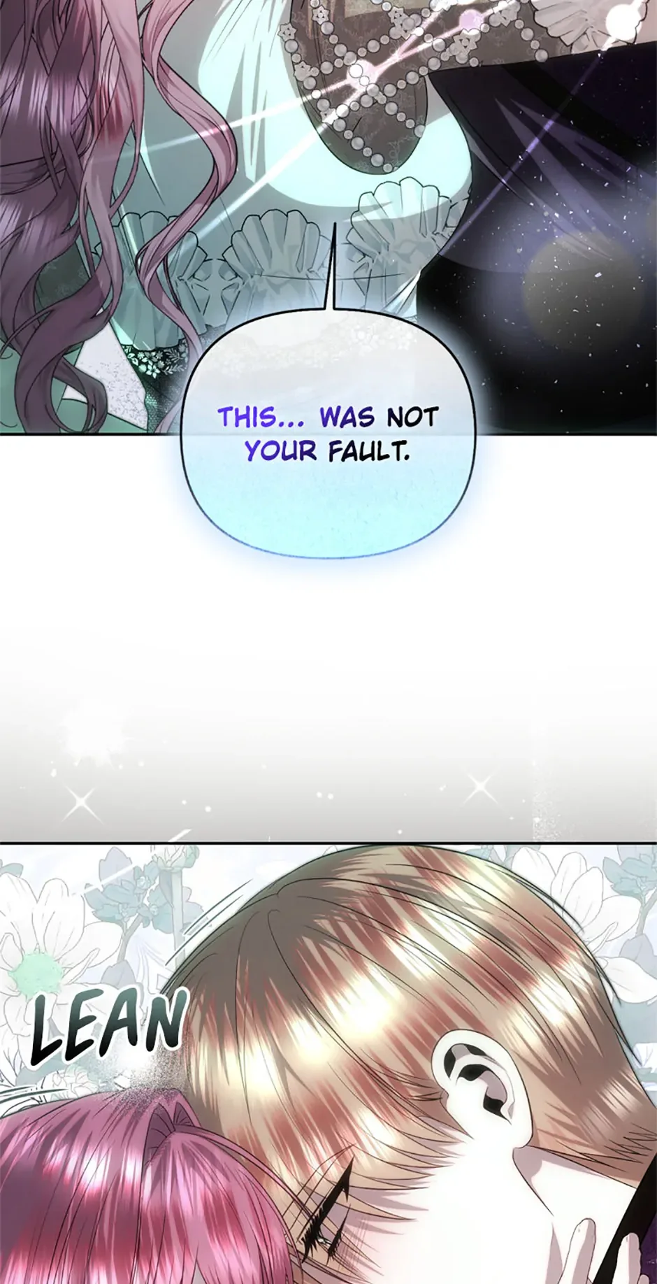 How to survive sleeping with the emperor Chapter 82 page 7