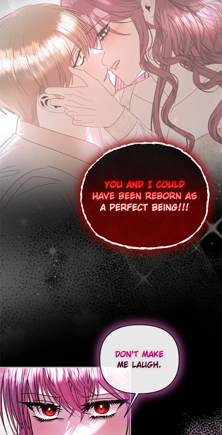 How to survive sleeping with the emperor Chapter 80 page 28
