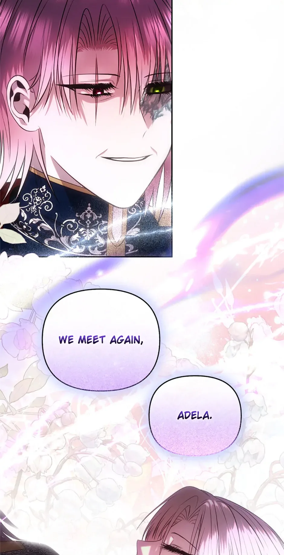 How to survive sleeping with the emperor Chapter 82 page 61