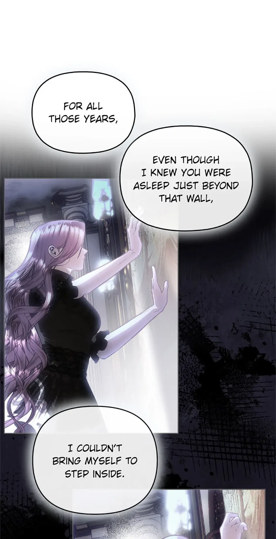 How to survive sleeping with the emperor Chapter 82 page 64