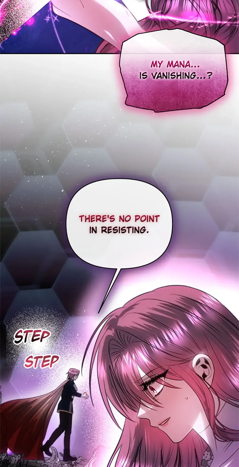 How to survive sleeping with the emperor Chapter 82 page 55