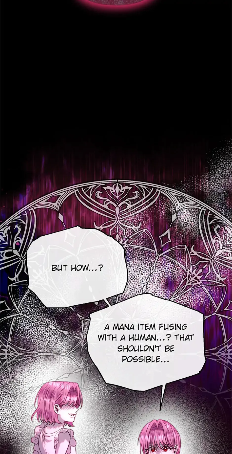 How to survive sleeping with the emperor Chapter 80 page 18