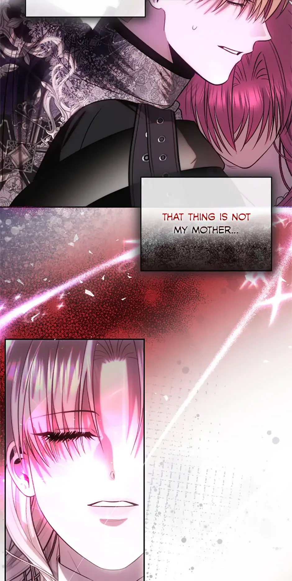 How to survive sleeping with the emperor Chapter 82 page 82