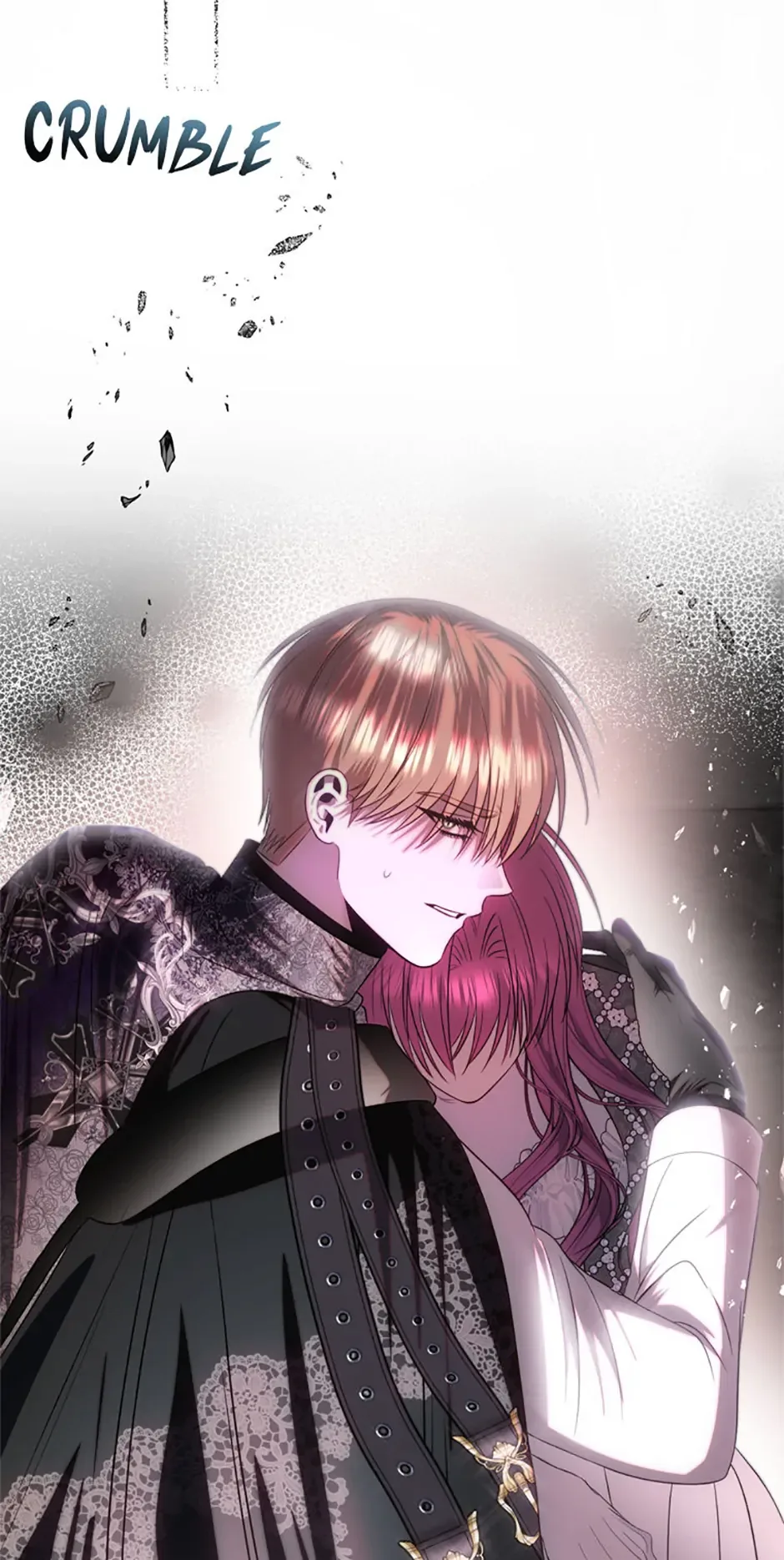 How to survive sleeping with the emperor Chapter 82 page 78