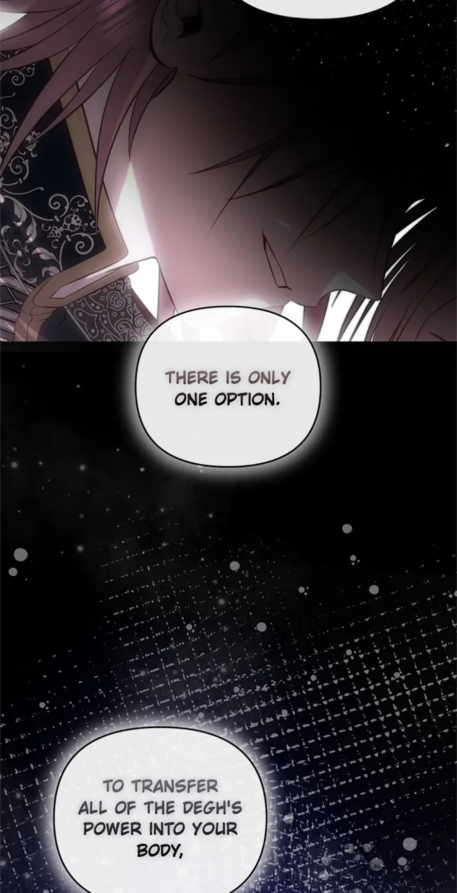 How to survive sleeping with the emperor Chapter 82 page 70