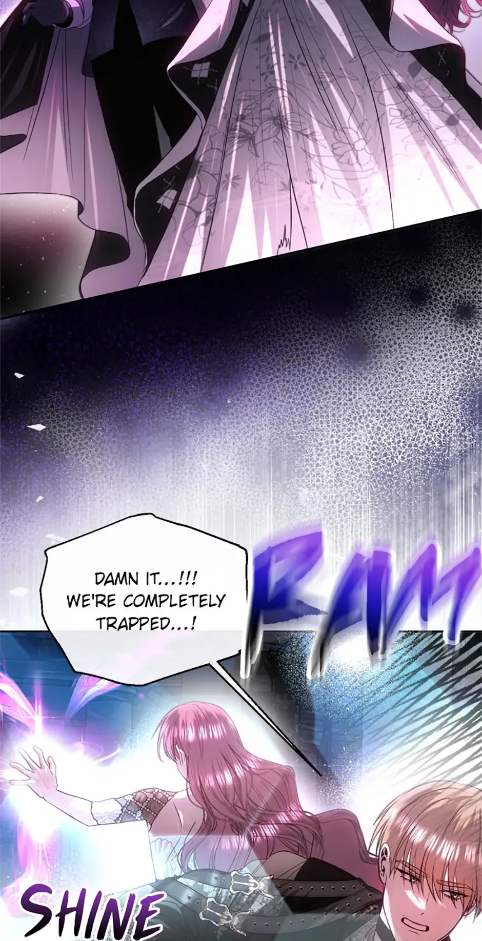 How to survive sleeping with the emperor Chapter 82 page 53