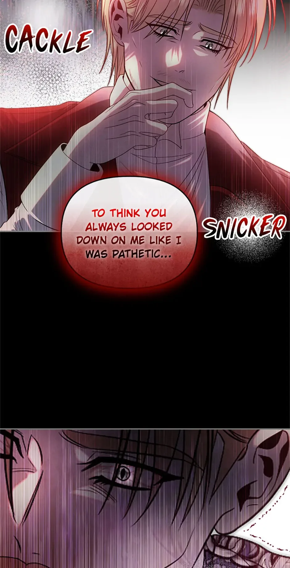 How to survive sleeping with the emperor Chapter 78 page 32