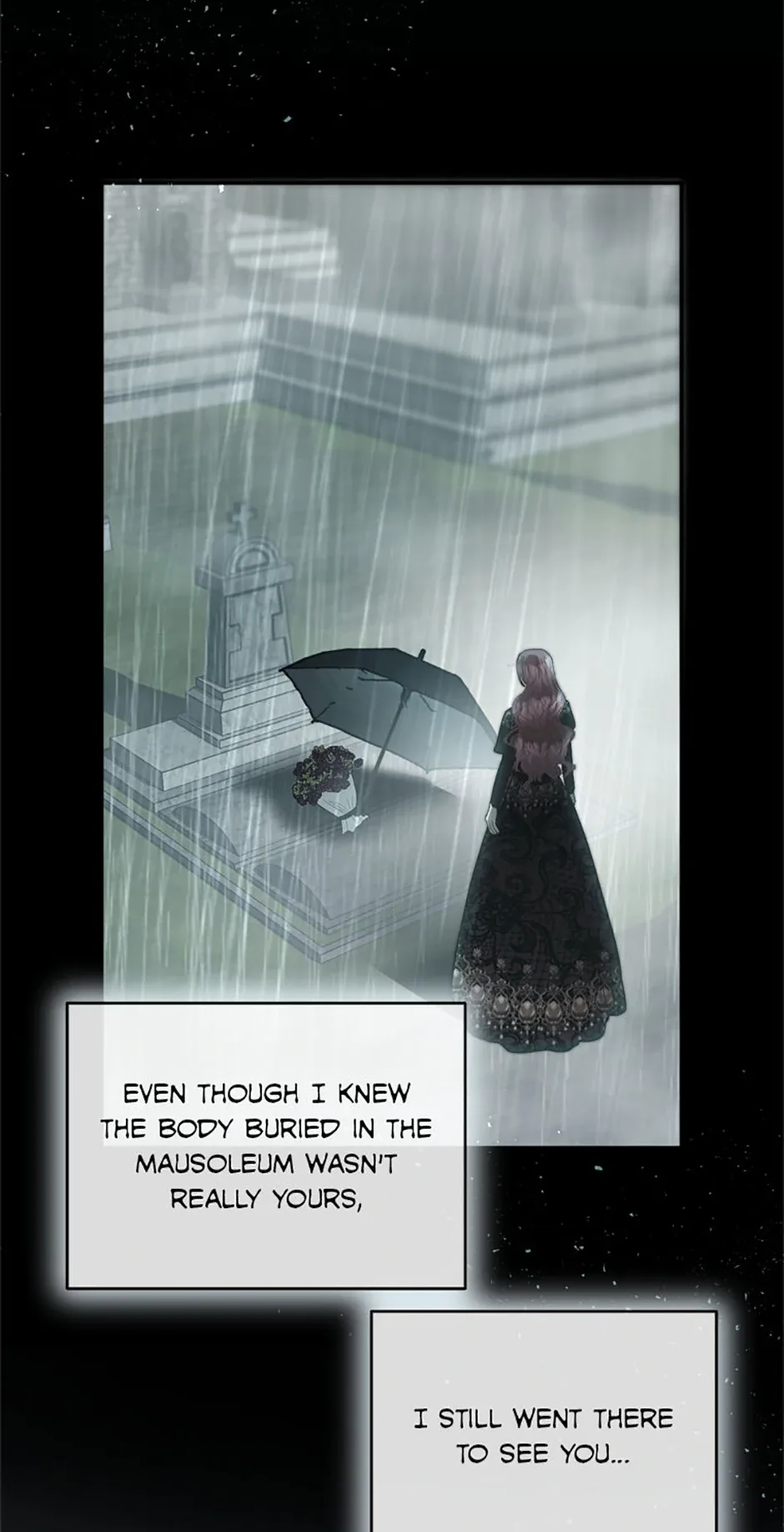 How to survive sleeping with the emperor Chapter 82 page 67