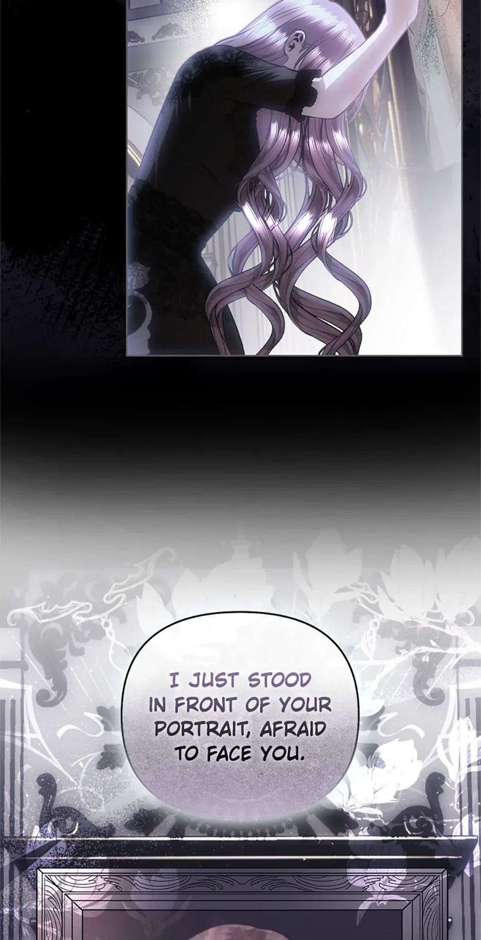 How to survive sleeping with the emperor Chapter 82 page 65