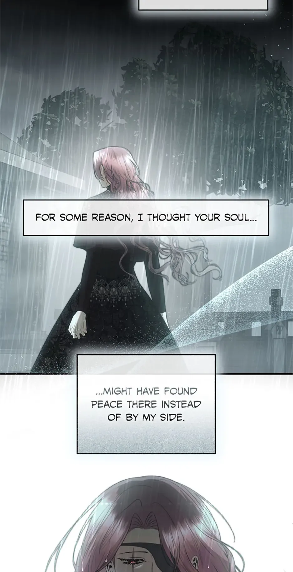 How to survive sleeping with the emperor Chapter 82 page 68