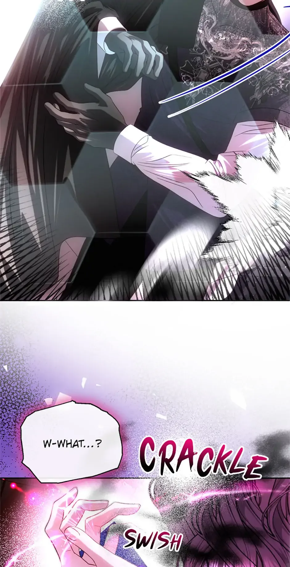 How to survive sleeping with the emperor Chapter 82 page 54
