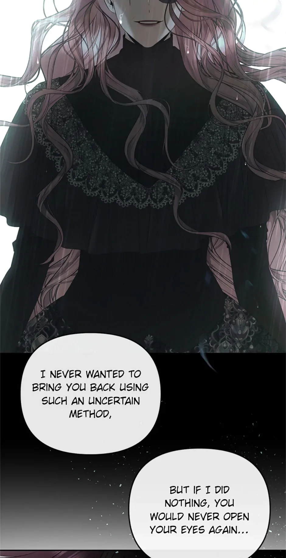 How to survive sleeping with the emperor Chapter 82 page 69