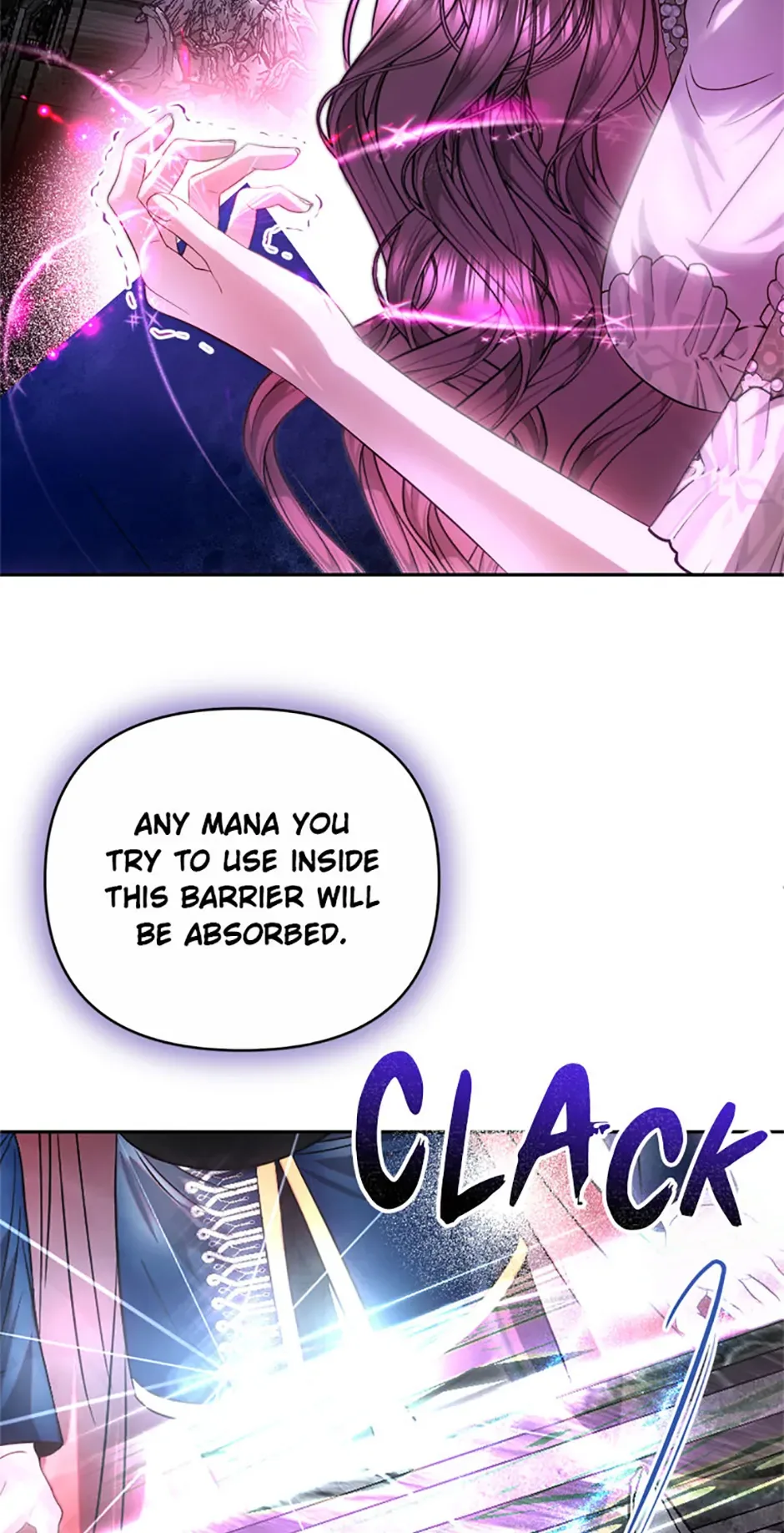How to survive sleeping with the emperor Chapter 82 page 56