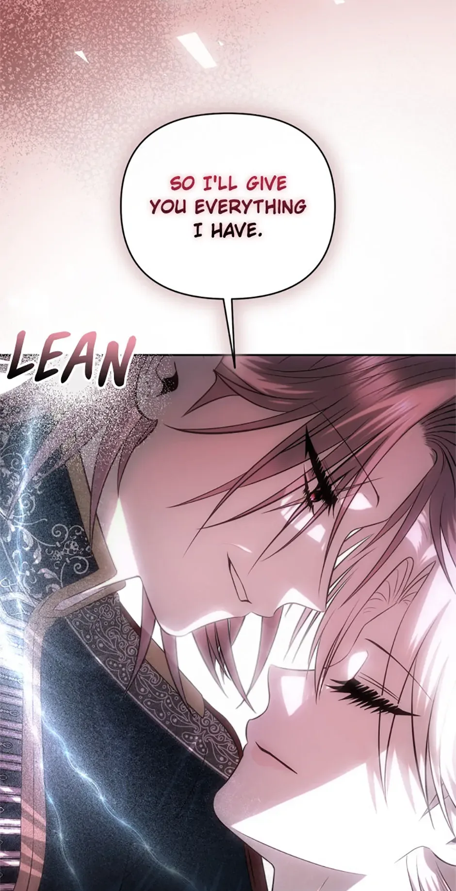 How to survive sleeping with the emperor Chapter 82 page 73
