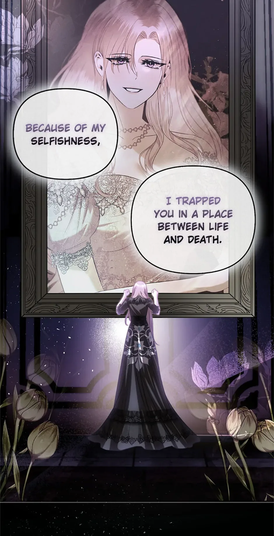 How to survive sleeping with the emperor Chapter 82 page 66