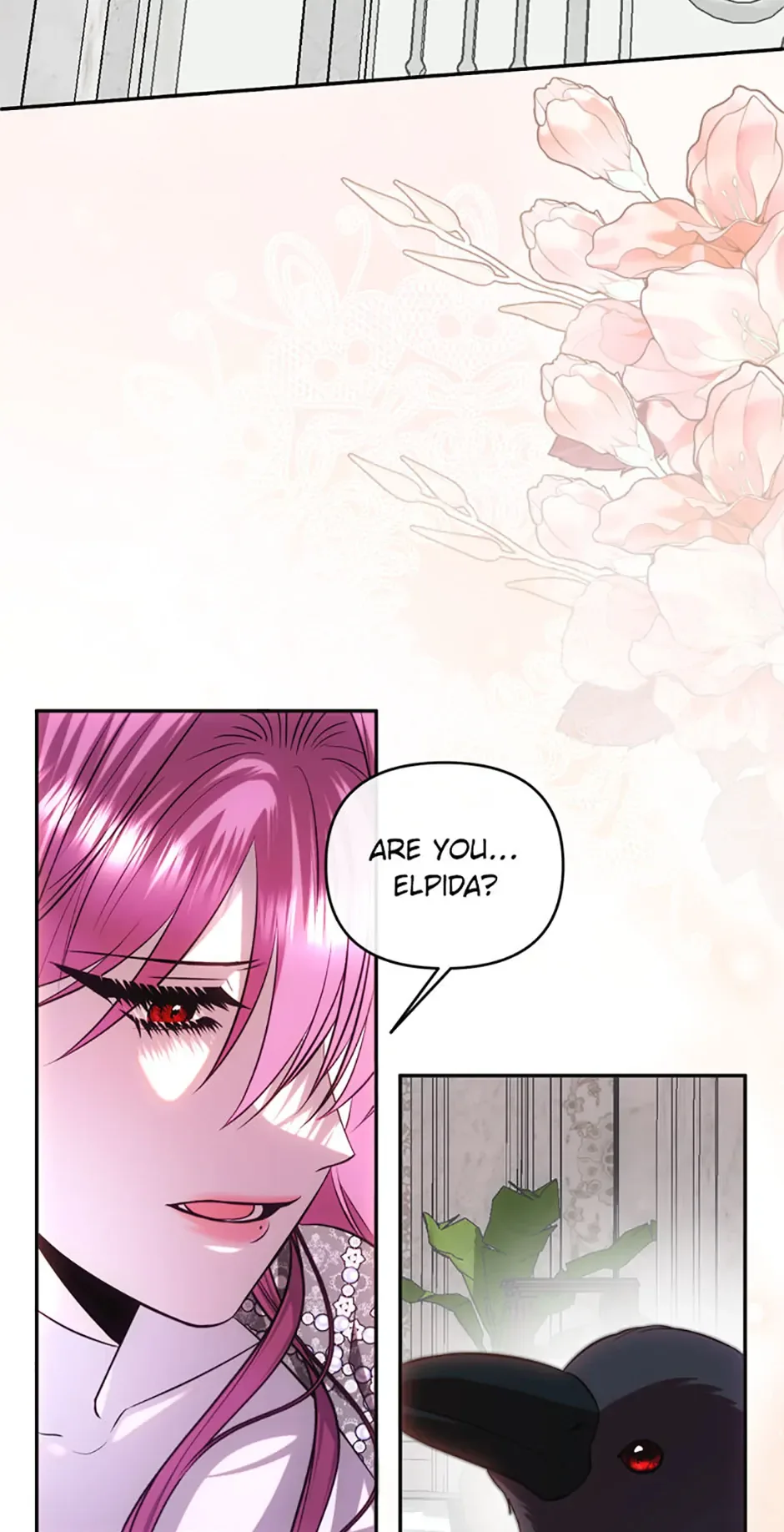 How to survive sleeping with the emperor Chapter 80 page 10