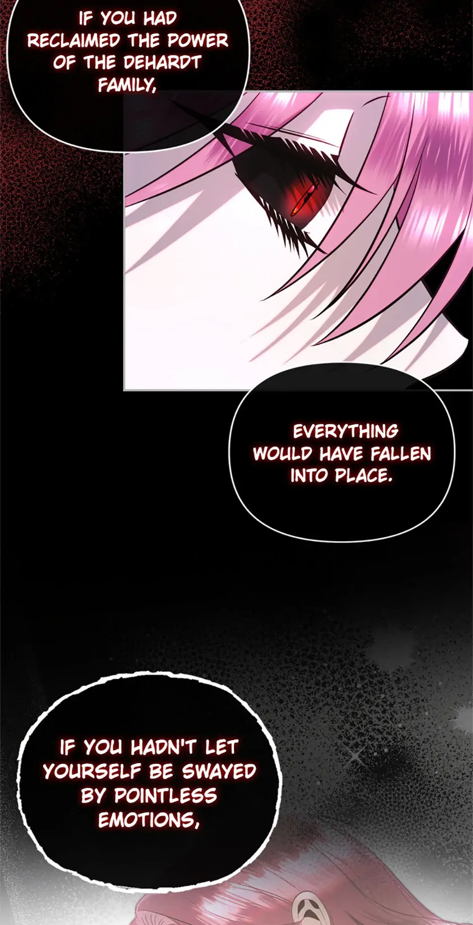 How to survive sleeping with the emperor Chapter 80 page 27