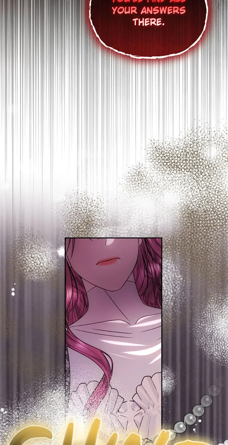 How to survive sleeping with the emperor Chapter 80 page 33