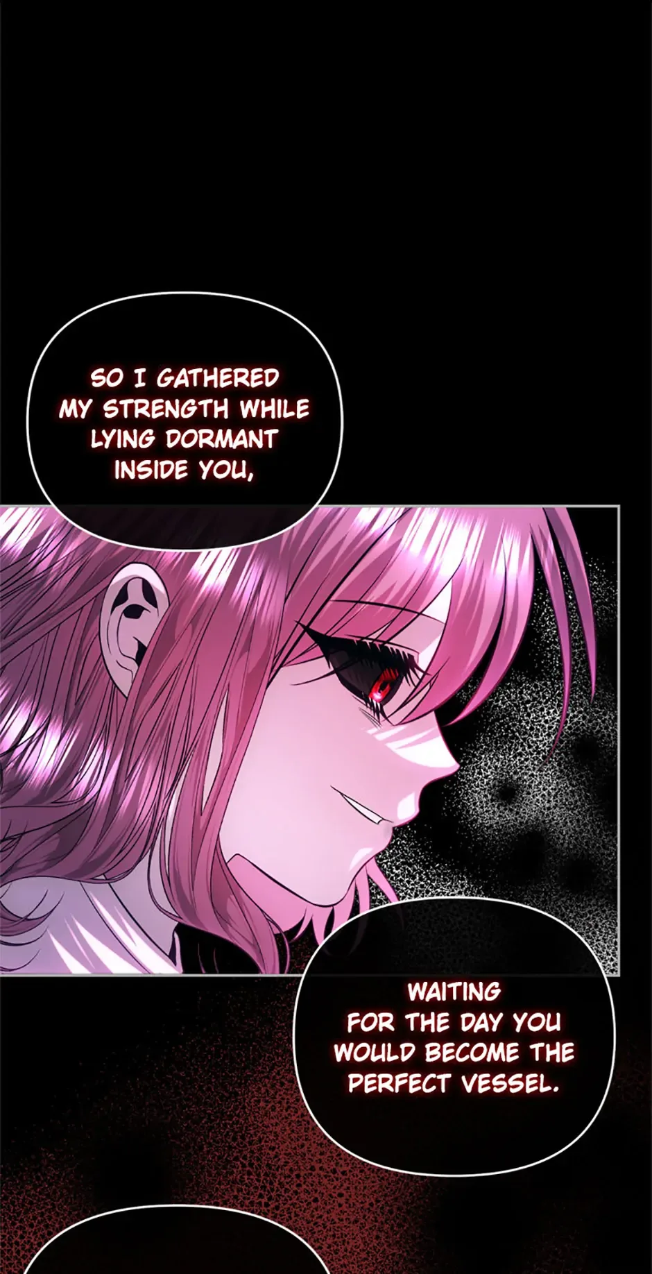 How to survive sleeping with the emperor Chapter 80 page 26