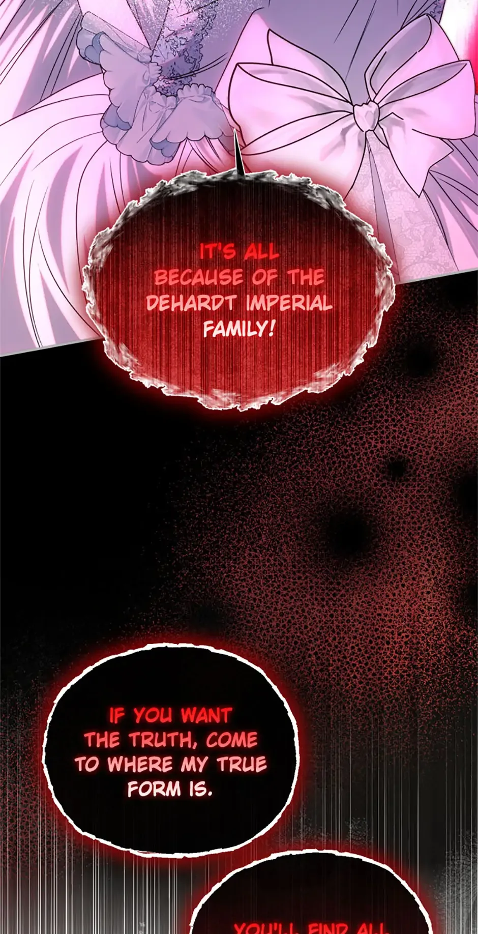 How to survive sleeping with the emperor Chapter 80 page 32