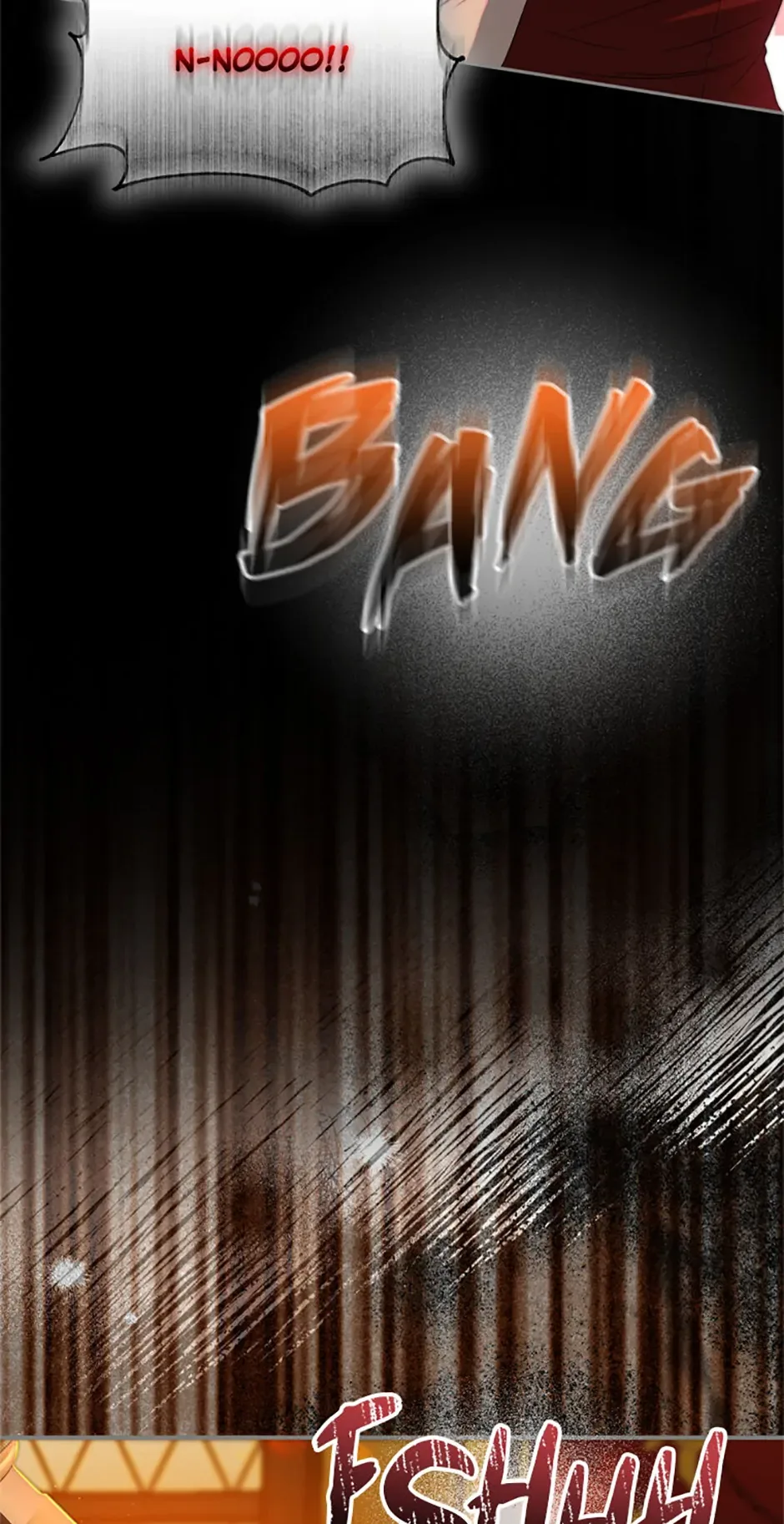 How to survive sleeping with the emperor Chapter 78 page 42