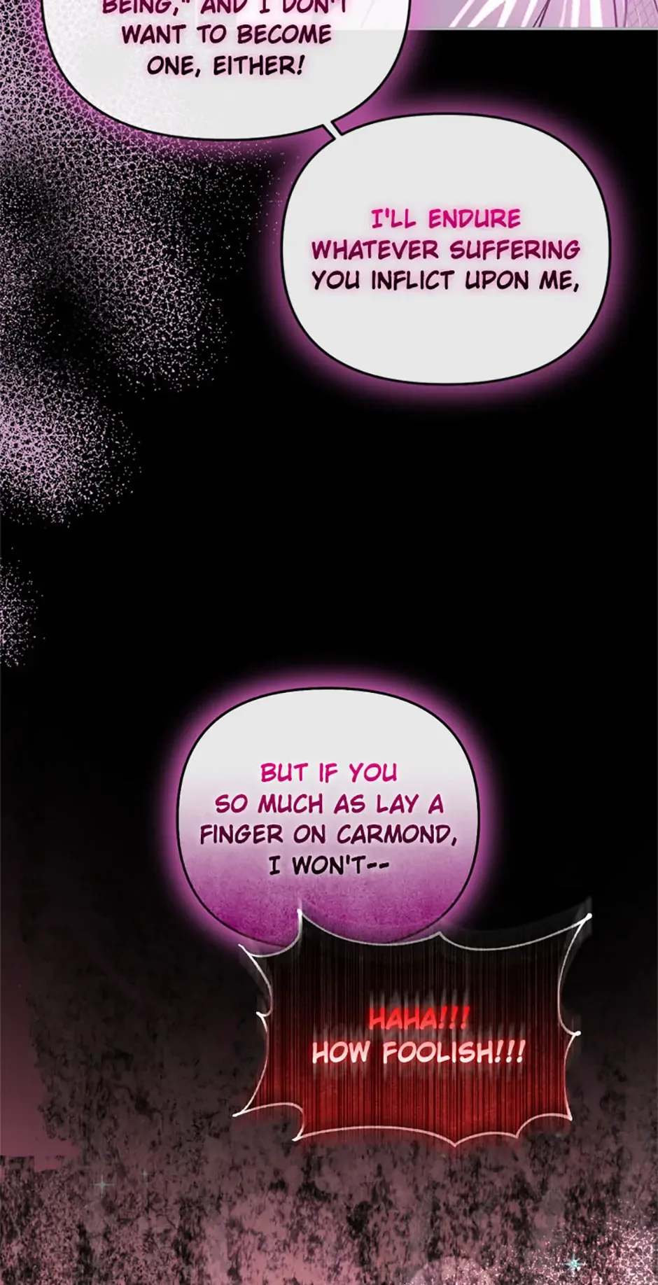 How to survive sleeping with the emperor Chapter 80 page 30